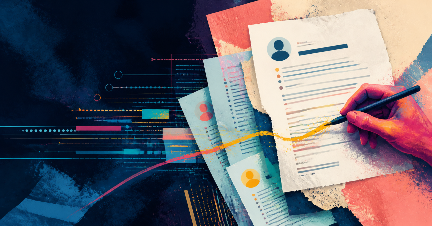 The 2026 Application System: Use AI Without Sounding Generic