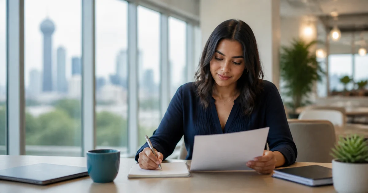 How to Find a Job in Dallas–Fort Worth in 2026: Hiring Trends, Salaries & Resume Tips